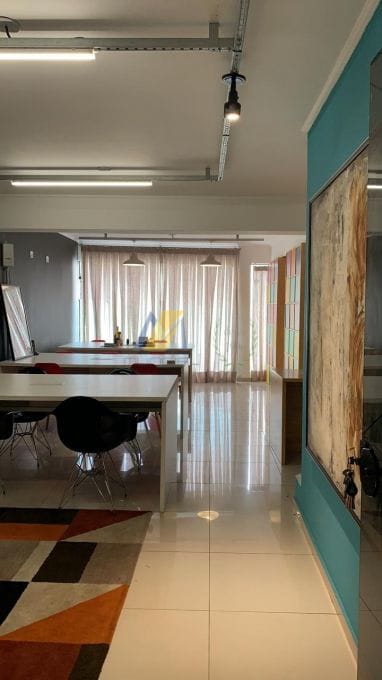 Conjunto Comercial-Sala para alugar, 240m² - Foto 7