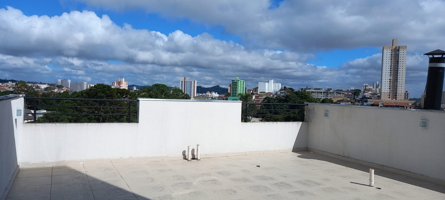 Apartamento para alugar com 3 quartos, 160m² - Foto 1
