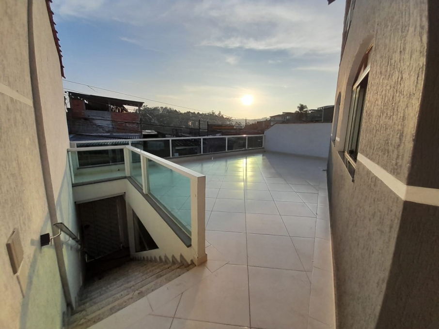 Casa à venda com 3 quartos, 287m² - Foto 5