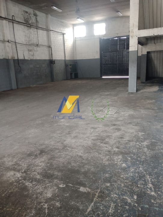 Depósito-Galpão-Armazém para alugar, 400m² - Foto 6