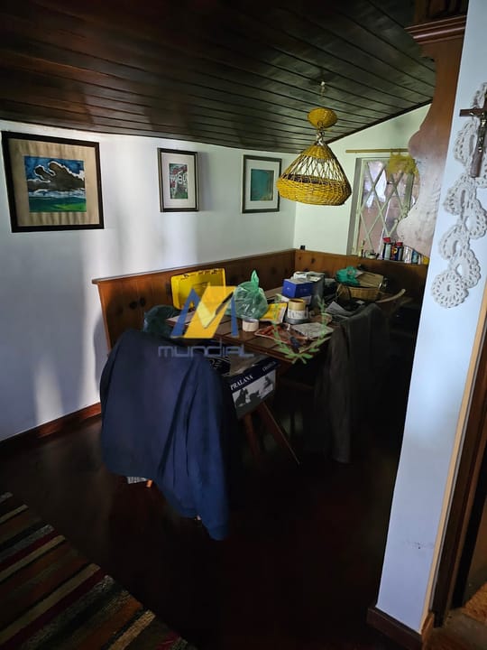 Casa à venda e aluguel com 6 quartos, 500m² - Foto 24