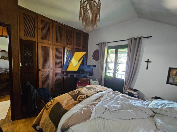 Casa à venda e aluguel com 6 quartos, 500m² - Foto 27