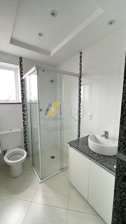 Apartamento para alugar com 2 quartos, 70m² - Foto 8