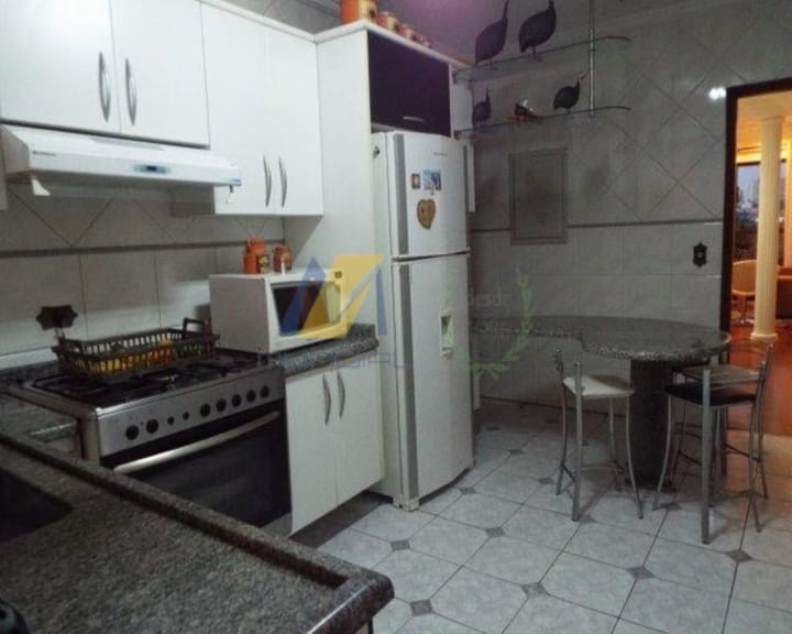 Apartamento à venda com 3 quartos, 119m² - Foto 26