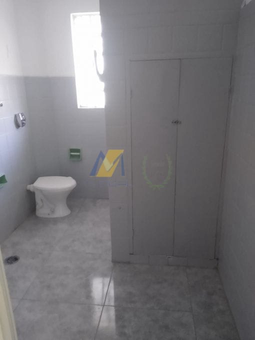 Loja-Salão para alugar com 2 quartos, 129m² - Foto 8