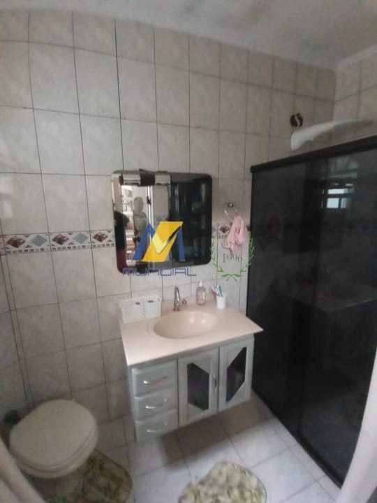 Casa à venda com 3 quartos, 199m² - Foto 5
