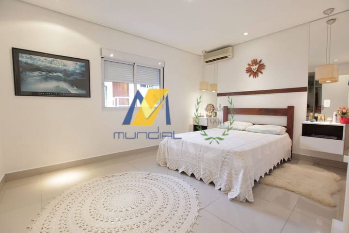 Casa à venda e aluguel com 6 quartos, 500m² - Foto 14