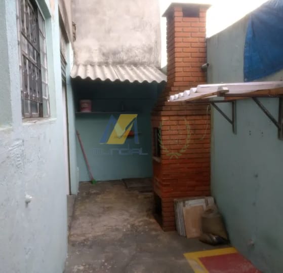 Loja-Salão para alugar, 180m² - Foto 4