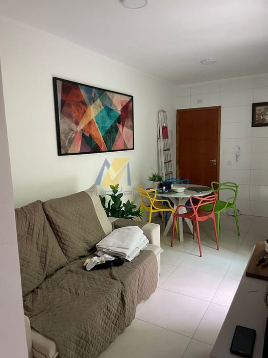 Apartamento à venda com 2 quartos, 42m² - Foto 19