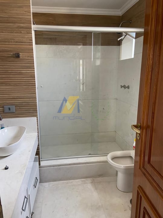 Apartamento à venda com 3 quartos, 198m² - Foto 46