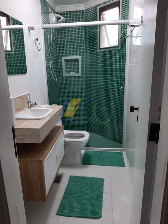 Apartamento à venda com 3 quartos, 102m² - Foto 11