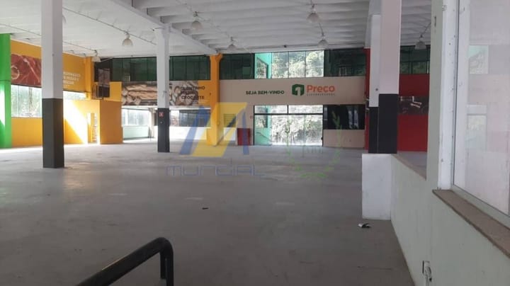 Prédio Inteiro para alugar, 3551m² - Foto 9