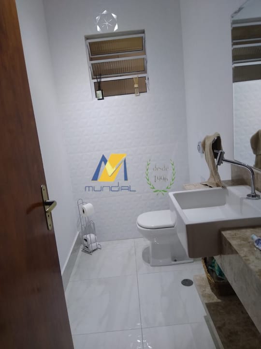 Casa à venda com 3 quartos, 270m² - Foto 27