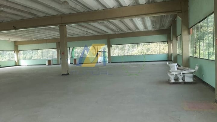 Prédio Inteiro para alugar, 3551m² - Foto 10