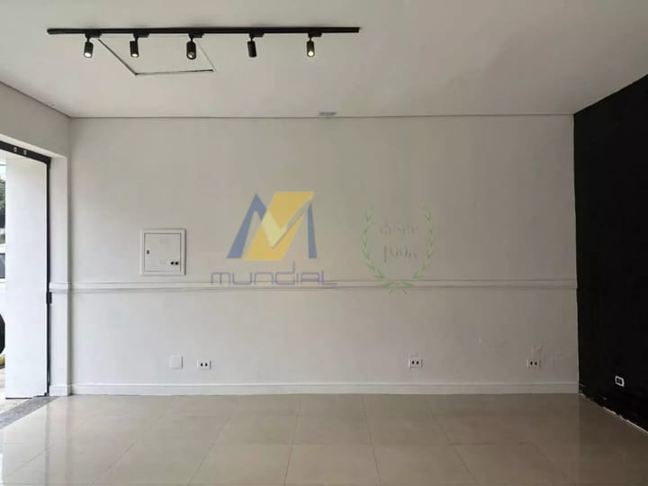 Conjunto Comercial-Sala para alugar, 60m² - Foto 16