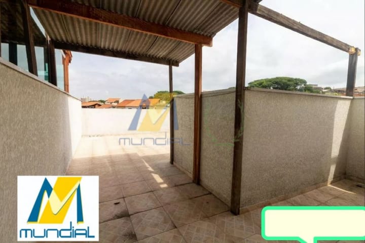 Apartamento à venda com 2 quartos, 100m² - Foto 9