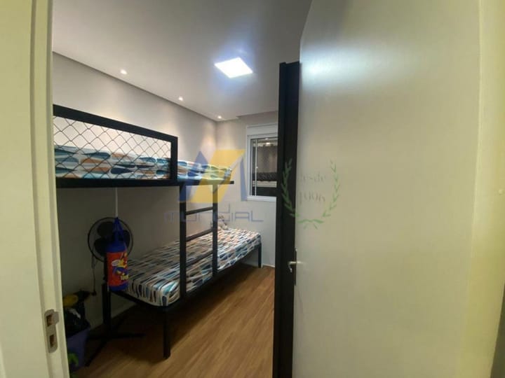 Apartamento à venda com 2 quartos, 48m² - Foto 18