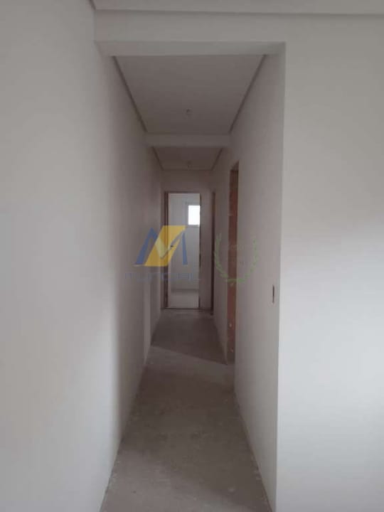 Apartamento à venda com 2 quartos, 134m² - Foto 6