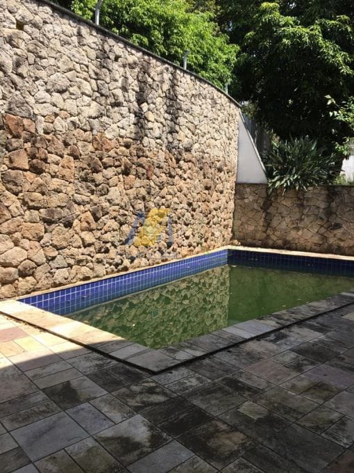 Casa à venda com 4 quartos, 550m² - Foto 24