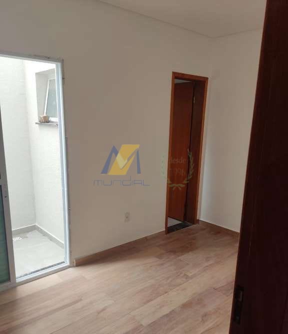 Apartamento à venda com 2 quartos, 48m² - Foto 8