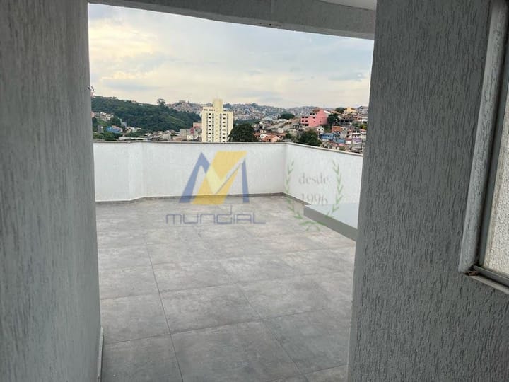 Apartamento para alugar com 2 quartos, 97m² - Foto 22