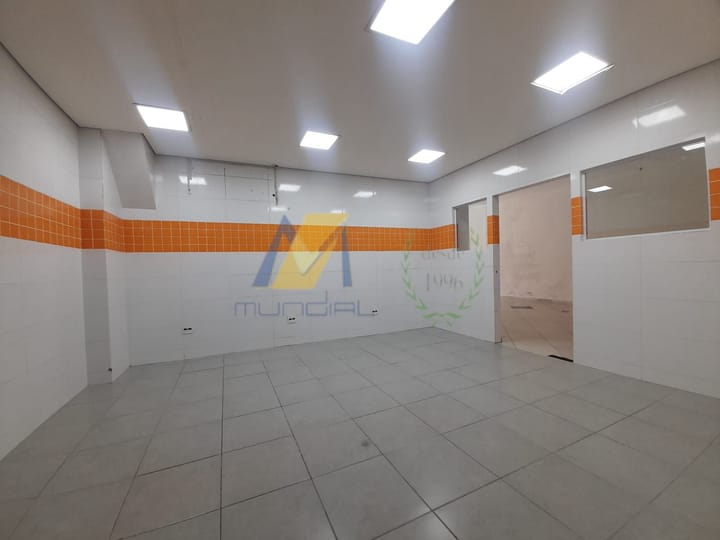 Loja-Salão para alugar, 170m² - Foto 7