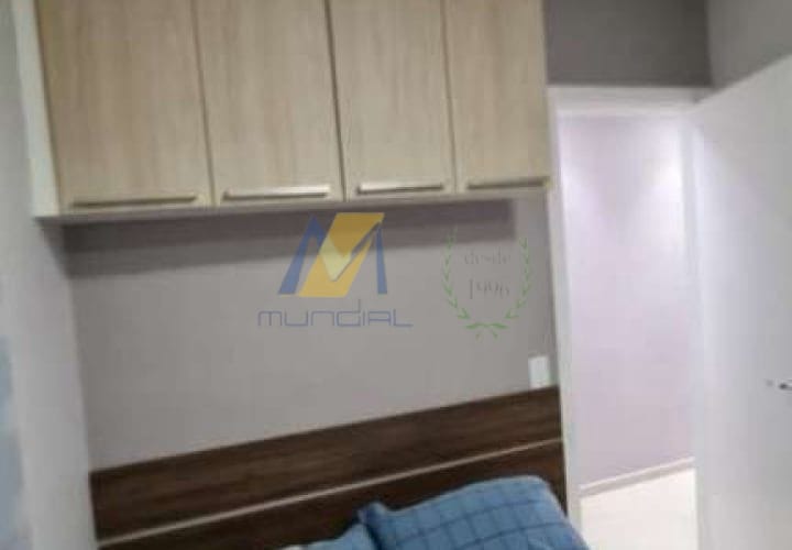 Apartamento à venda com 2 quartos, 50m² - Foto 15