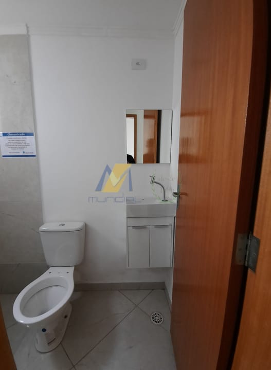 Apartamento à venda com 2 quartos, 72m² - Foto 10