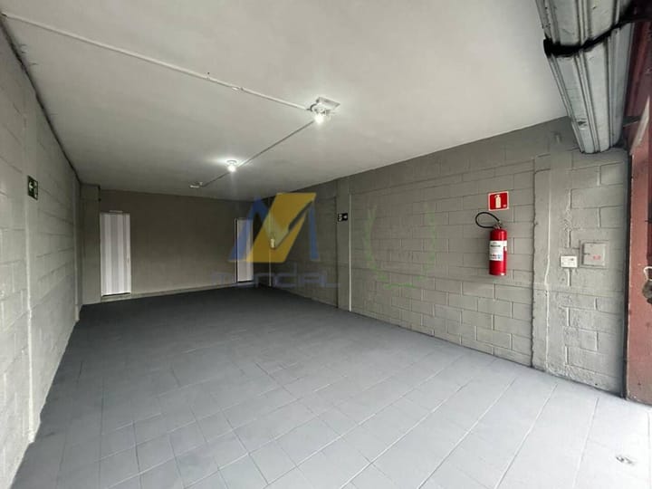 Conjunto Comercial-Sala para alugar, 55m² - Foto 6