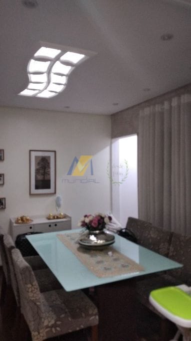 Apartamento à venda com 3 quartos, 160m² - Foto 5