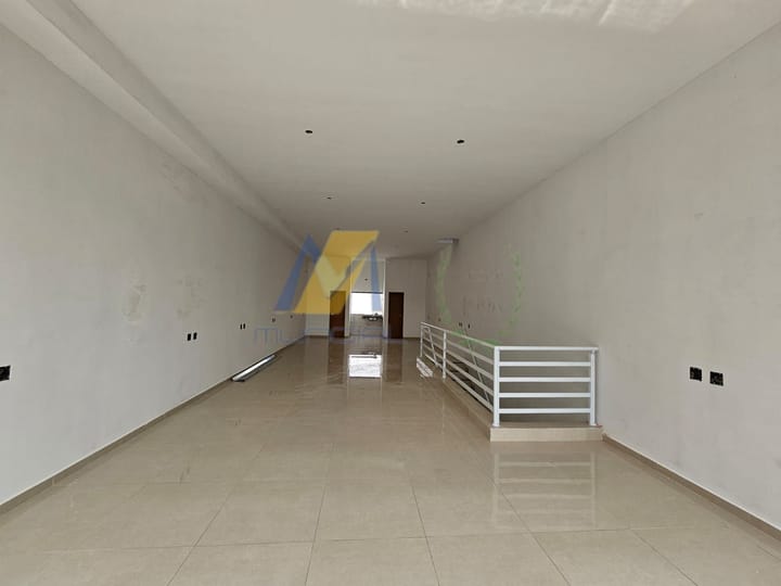 Loja-Salão para alugar, 210m² - Foto 5