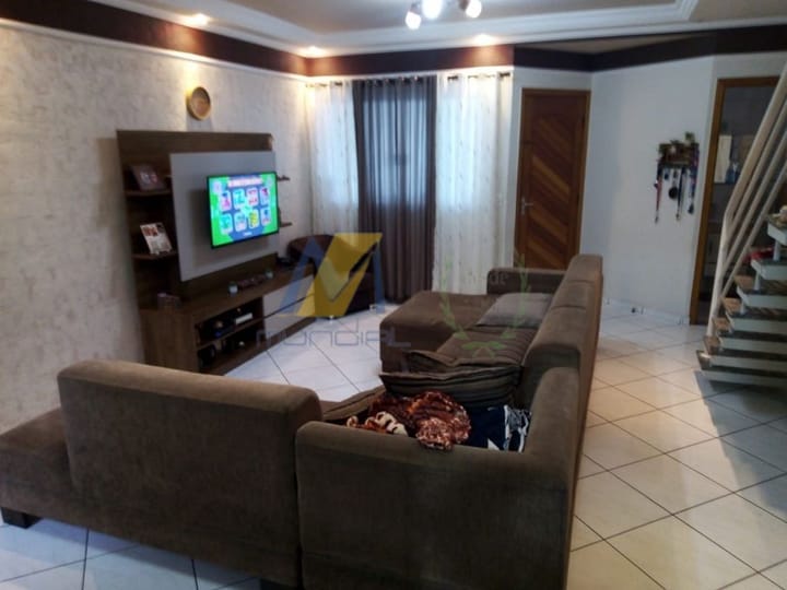 Casa à venda com 3 quartos, 140m² - Foto 12