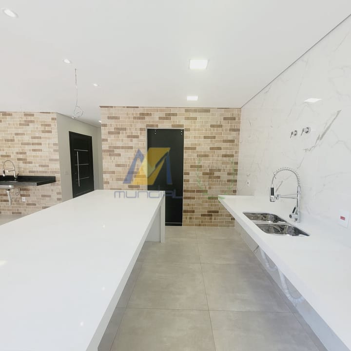 Casa à venda com 4 quartos, 234m² - Foto 19