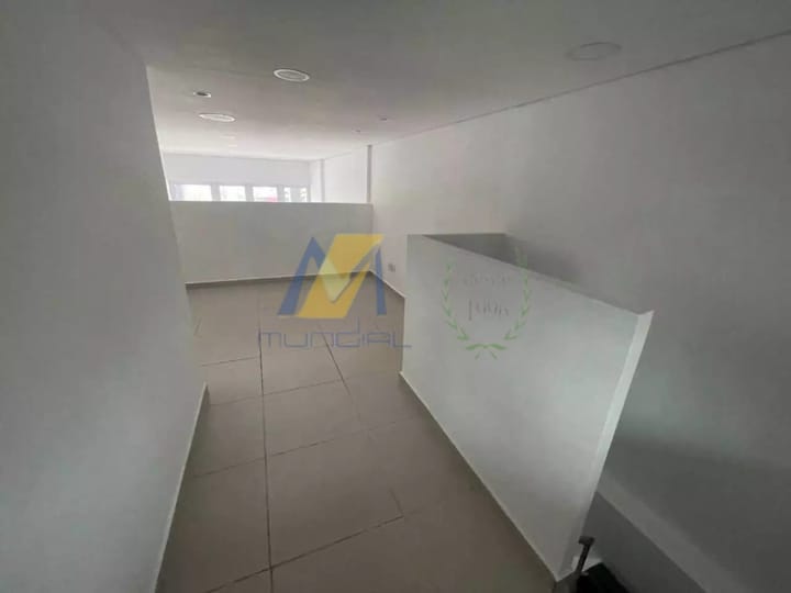 Conjunto Comercial-Sala para alugar, 47m² - Foto 8