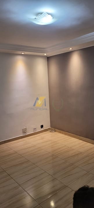 Apartamento à venda com 2 quartos, 50m² - Foto 5