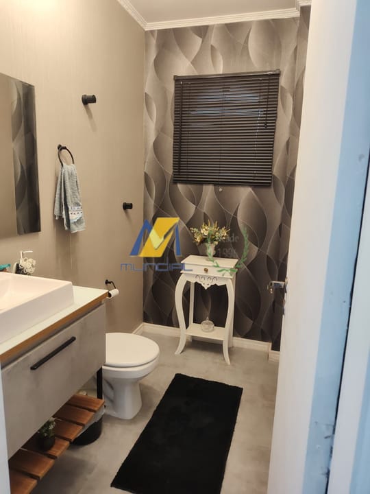 Casa à venda com 3 quartos, 202m² - Foto 49