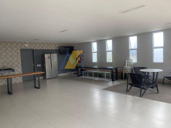 Apartamento à venda com 2 quartos, 48m² - Foto 9