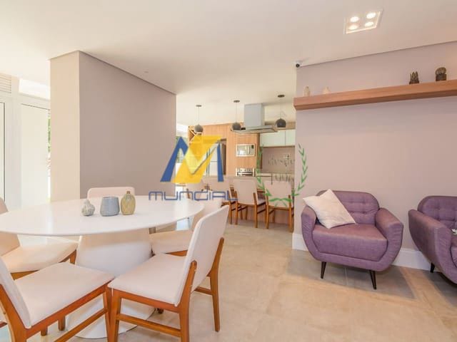 Apartamento para alugar com 2 quartos, 50m² - Foto 22