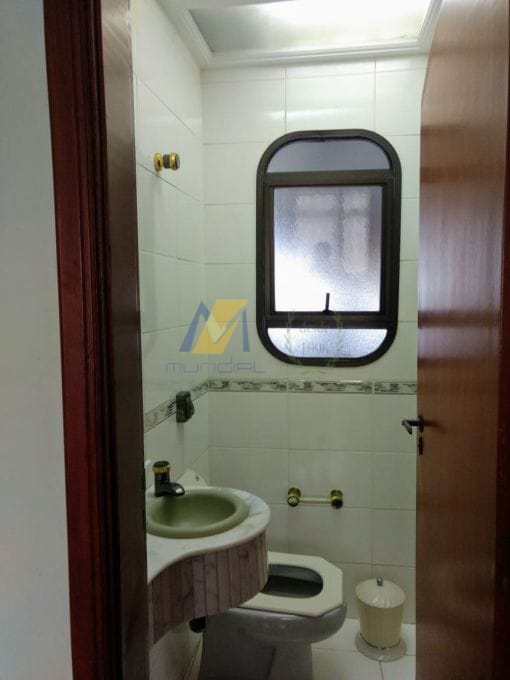 Apartamento à venda com 4 quartos, 138m² - Foto 14