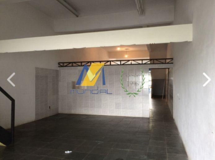 Loja-Salão para alugar, 200m² - Foto 8
