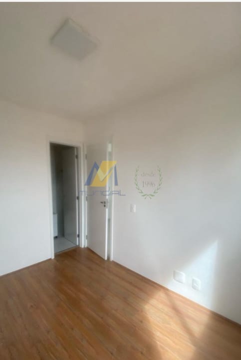 Apartamento para alugar com 1 quarto, 25m² - Foto 5