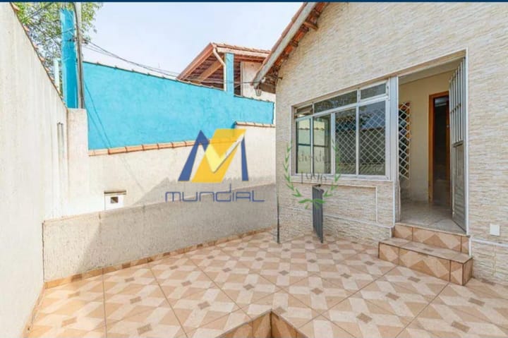 Casa à venda com 2 quartos, 148m² - Foto 30