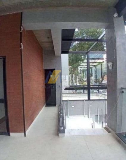 Prédio Inteiro para alugar, 140m² - Foto 8