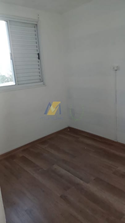 Apartamento à venda com 2 quartos, 48m² - Foto 3