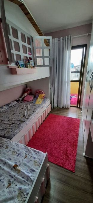 Apartamento à venda com 2 quartos, 70m² - Foto 17