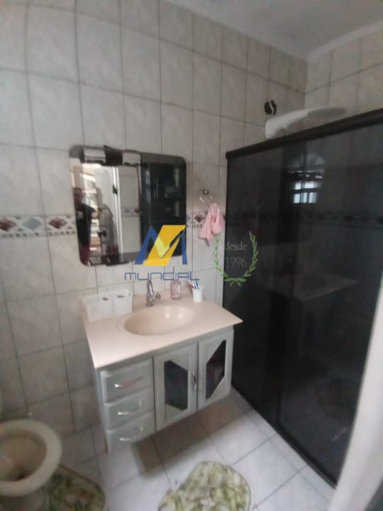 Casa à venda com 3 quartos, 199m² - Foto 14