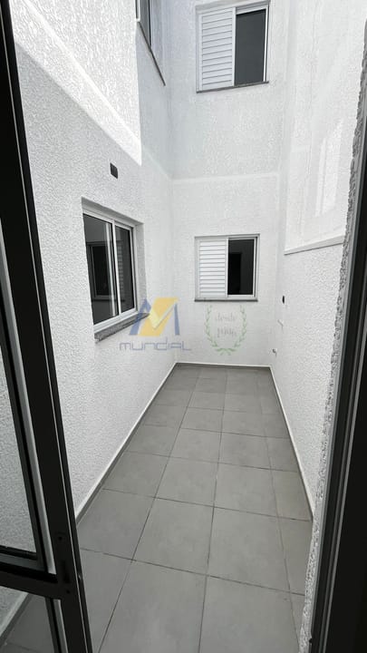 Apartamento para alugar com 3 quartos, 98m² - Foto 8