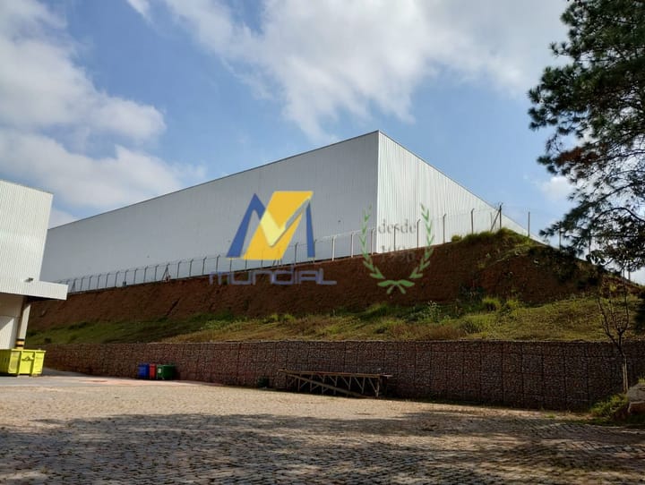 Depósito-Galpão-Armazém para alugar, 11000m² - Foto 16