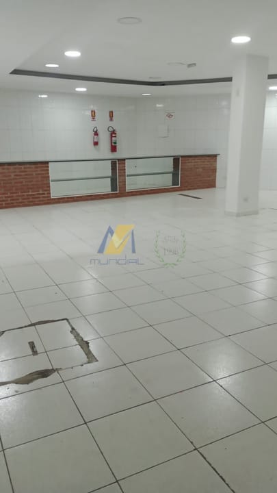 Loja-Salão para alugar, 240m² - Foto 7