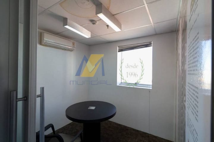 Conjunto Comercial-Sala para alugar, 278m² - Foto 7